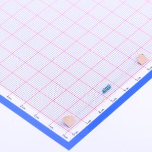 MF1/4W-750Ω±1% T商品缩略图