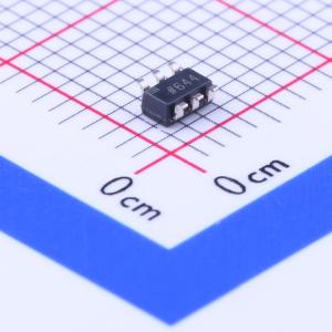 ADP3330ARTZ3.3-RL7商品缩略图