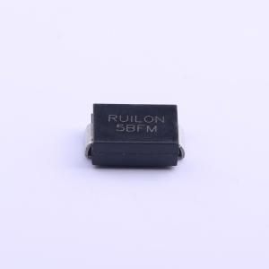 5.0SMDJ33CA商品缩略图