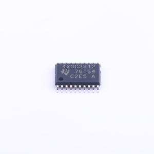 MSP430G2312IPW20商品缩略图