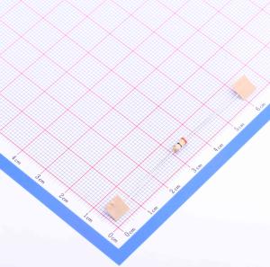 CF1/4W-24Ω±5% T商品缩略图