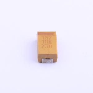 T495D157K010ATE100商品缩略图