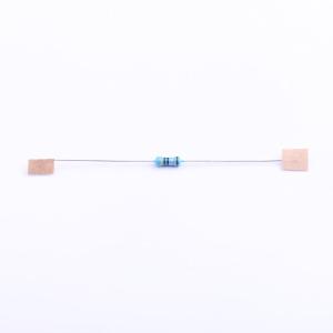 MF1/4W-4.7Ω±1% T商品缩略图