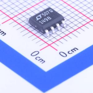 LT1498CS8#PBF商品缩略图