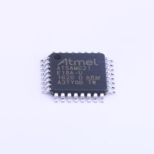 ATSAMC21E18A-AUT商品缩略图