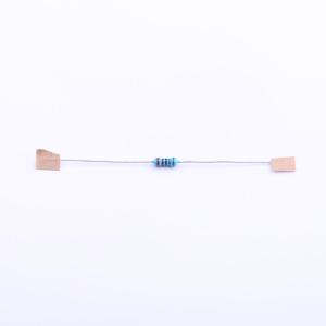 MF1/4W-5.6KΩ±1% T商品缩略图