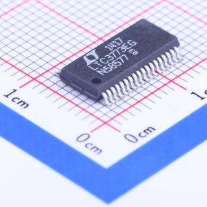 LTC3773EG#PBF商品缩略图