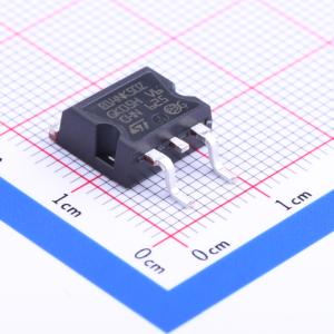 STB14NK50ZT4商品缩略图