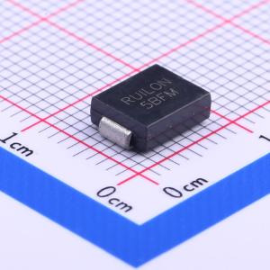 5.0SMDJ33CA商品缩略图