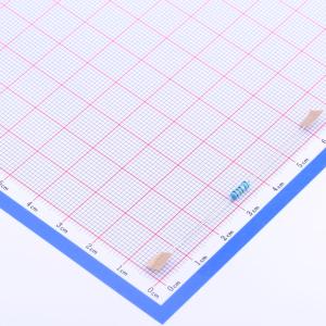 MF1/4W-7.5Ω±1% T商品缩略图