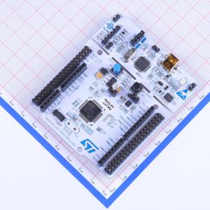 NUCLEO-L073RZ商品缩略图