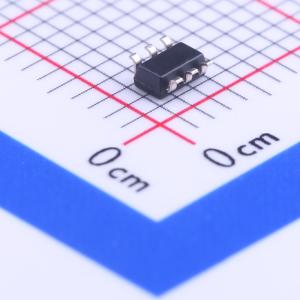 TPS2553DBVR-1商品缩略图