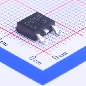 2SD1758TLQ商品缩略图