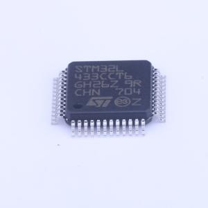 STM32L433CCT6商品缩略图