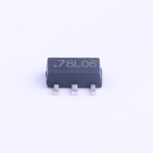 KIA78L06T商品缩略图