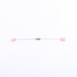 CF1/4W-3.6Ω±5% T商品缩略图