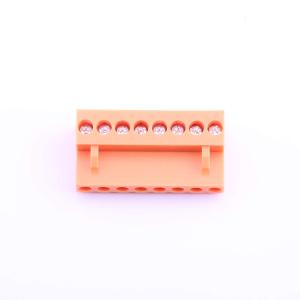 HT396K-3.96-8P商品缩略图