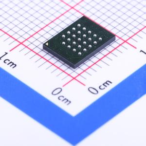 S25FL128SAGBHIA00商品缩略图