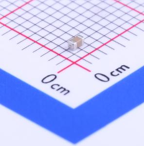 0603B223K500商品缩略图