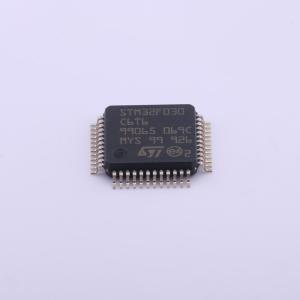 STM32F030C6T6TR商品缩略图