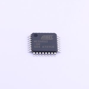 ATMEGA8U2-AUR商品缩略图