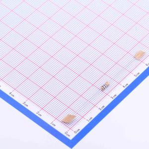 CF1/4W-160Ω±5% T商品缩略图