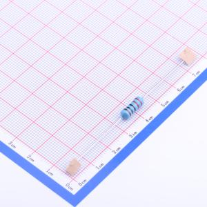 MF2WS-220Ω±1% T商品缩略图