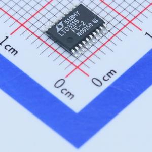 LTC3115HFE-2#PBF商品缩略图