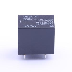 G5LE-14 DC24商品缩略图