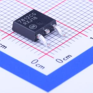 MC7812CDTRKG商品缩略图