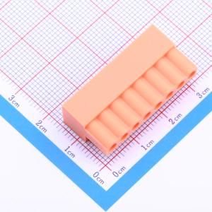 HT396K-3.96-8P商品缩略图