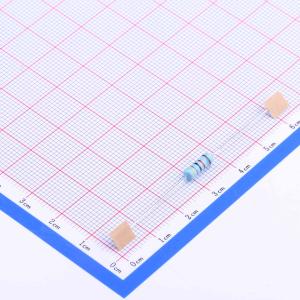 MF1/2W-47KΩ±1% T商品缩略图