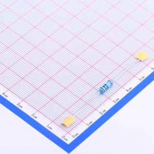 MF1/2W-390Ω±1% T商品缩略图