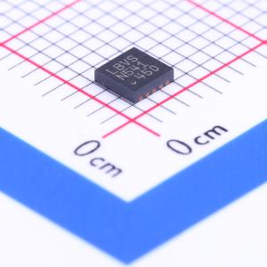 LT3481EDD#PBF商品缩略图