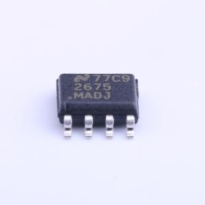 LM2675MX-ADJ/NOPB商品缩略图