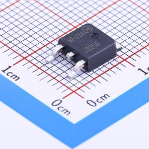 MJD32CT4G商品缩略图