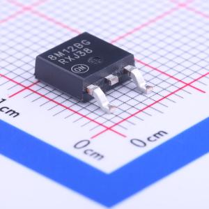 MC78M12BDTRKG商品缩略图