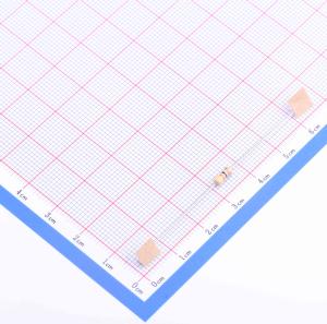 CF1/4W-43Ω±5% T商品缩略图