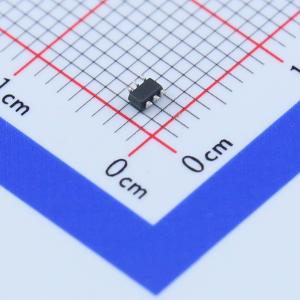 MBT3904DW1T1G商品缩略图