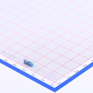 MF1/2W-100KΩ±1% T商品缩略图