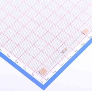 CF1/4W-68Ω±5% T商品缩略图