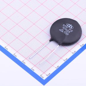 功率型NTC热敏电阻器