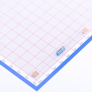MF1W-3.3KΩ±1% T商品缩略图