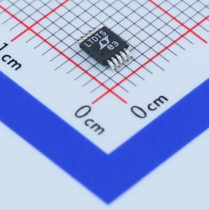 LT3502AIMS#PBF商品缩略图