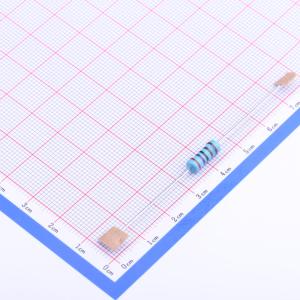 MF1W-2.7KΩ±1% T商品缩略图