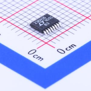 LTC2364CMS-16#PBF商品缩略图