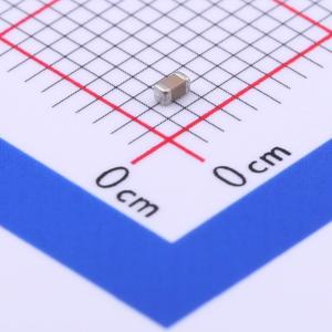 CC0603KRX7R9BB122商品缩略图