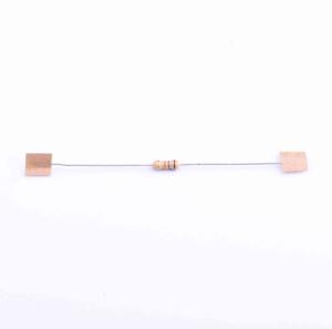 CF1/4W-18KΩ±5% T52商品缩略图