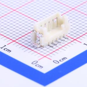 DF13C-5P-1.25V(21)商品缩略图