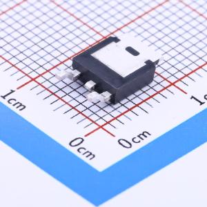 MJD32CT4G商品缩略图